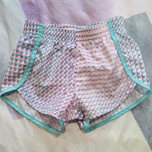 Nike toddler dri fit shorts
